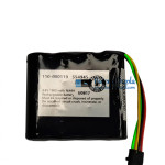 Bateria para PLC 110-000119 TIF8809 [bateria de reposição]